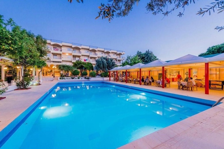 Hotel Filerimos