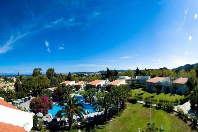 Hotel Filerimos