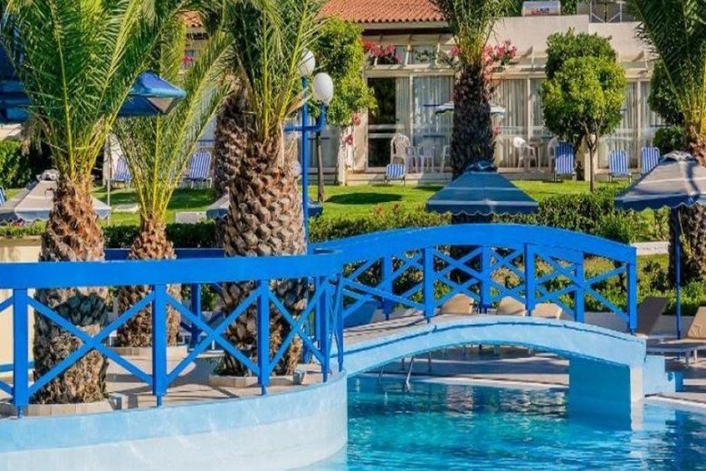 Hotel Filerimos