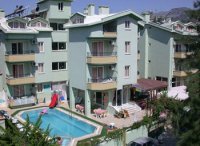 Hotel Liman Apart