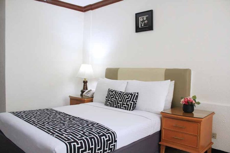 Hotel Las Palmas