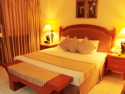 Hotel Las Palmas