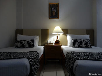 Hotel Las Palmas