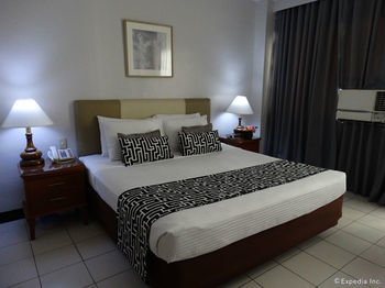 Hotel Las Palmas