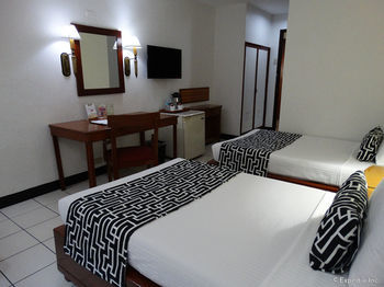 Hotel Las Palmas