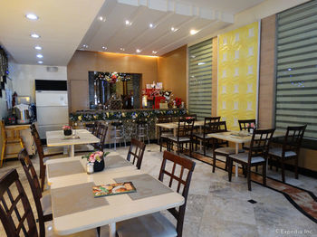 Hotel Las Palmas