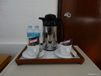 Hotel Las Palmas