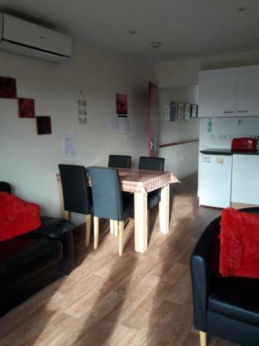 Buchanhaven Cottage