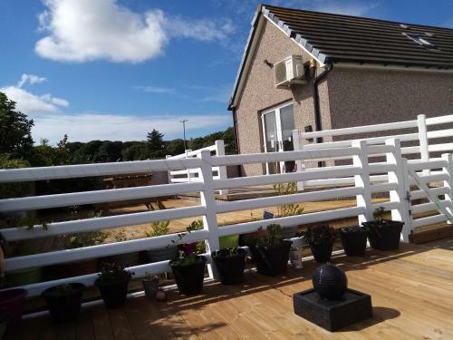 Buchanhaven Cottage