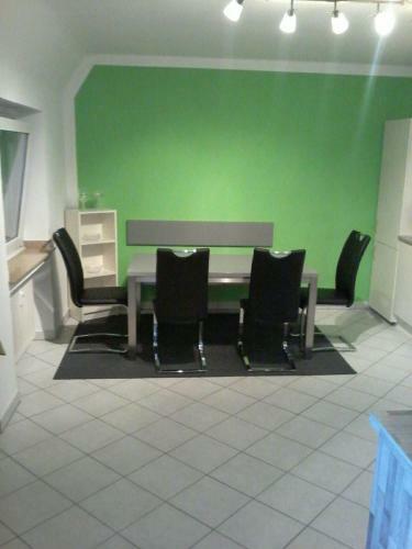 Apartamento Ferienwohnung Goman