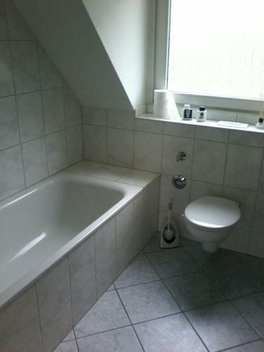 Apartamento Ferienwohnung Goman