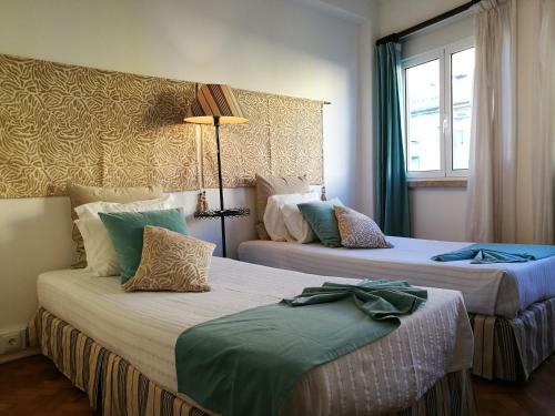 Hostal Discovery Apartment Expo