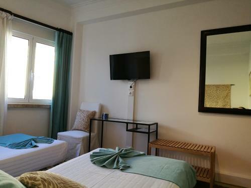 Hostal Discovery Apartment Expo