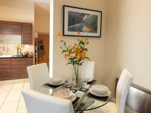 Apartamento Garden View, 6 Rodley Hall, Leeds