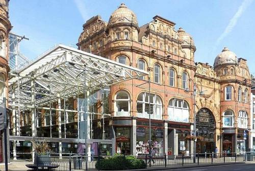 Apartamento Garden View, 6 Rodley Hall, Leeds