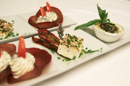Hotel Borgo Dei Sapori