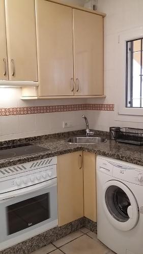 Apartment Carabeo 2000 - Nerja