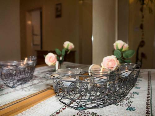 Apartamento Wieshof