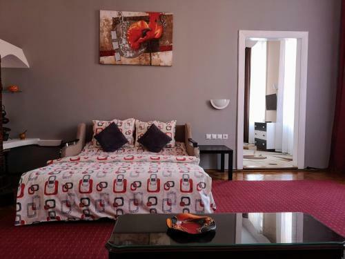 Apartament Brukenthal 4