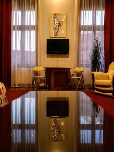 Apartament Brukenthal 4