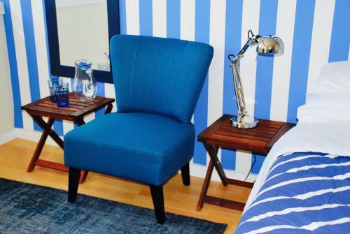 Apartamento Residence Navy