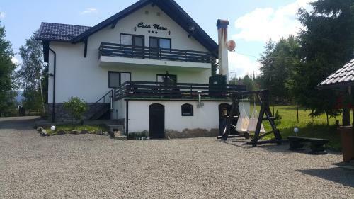 Casa Mara