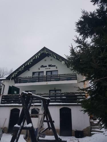Casa Mara