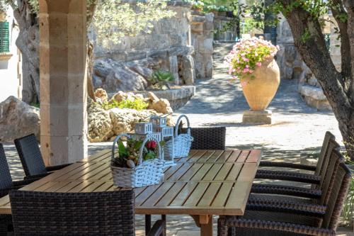 Gran Voramar Cala