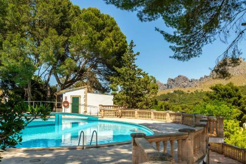 Gran Voramar Cala