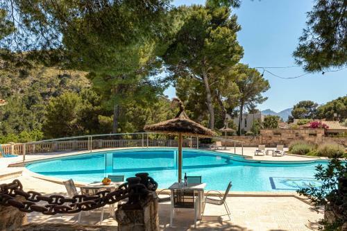 Gran Voramar Cala