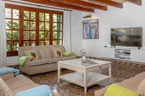 Gran Voramar Cala