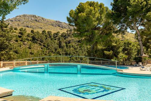 Gran Voramar Cala