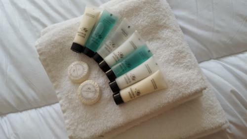 Bed & Breakfast The Cambridgeshire