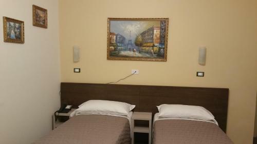 Hotel Tommaseo