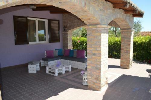B&B A Casa Di Lilla