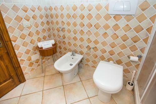 Apartamento Residence Cava Francese