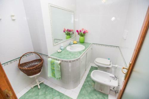 Apartamento Residence Cava Francese