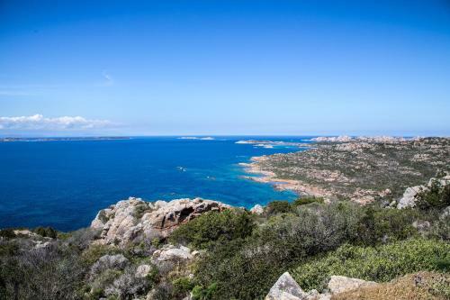 Apartamento Residence Cava Francese