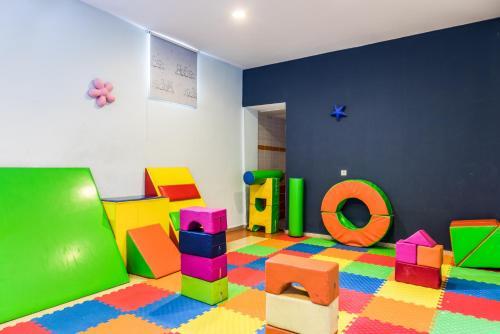 Hotel Family Life Bodrum Imperial