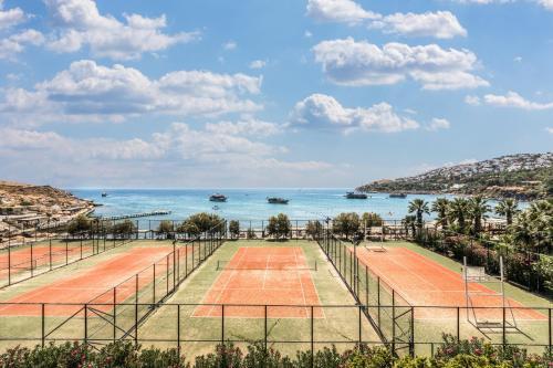 Hotel Family Life Bodrum Imperial