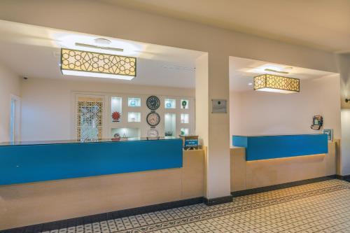 Hotel Family Life Bodrum Imperial
