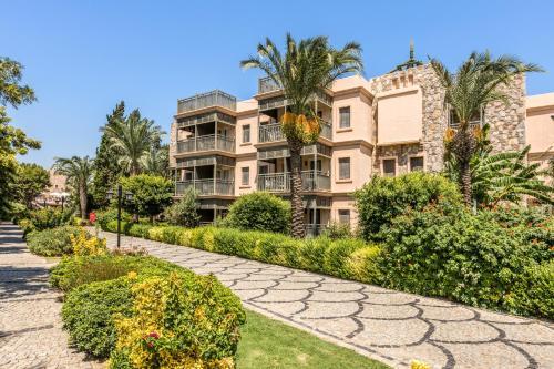 Hotel Family Life Bodrum Imperial