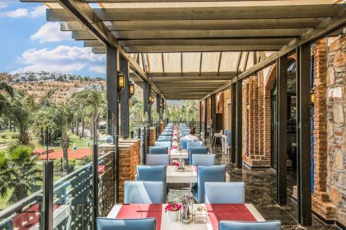 Hotel Family Life Bodrum Imperial