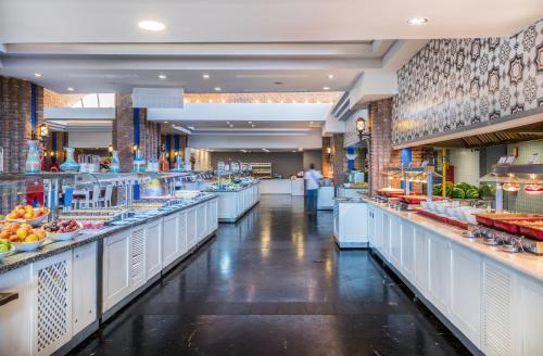Hotel Family Life Bodrum Imperial