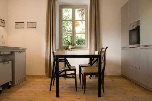 Apartamento Fr�hmesserhaus Refugium Zu Sanct Kassian