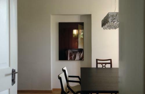 Apartamento Fr�hmesserhaus Refugium Zu Sanct Kassian