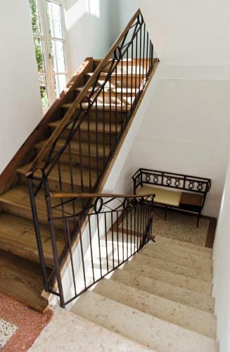 Apartamento Fr�hmesserhaus Refugium Zu Sanct Kassian