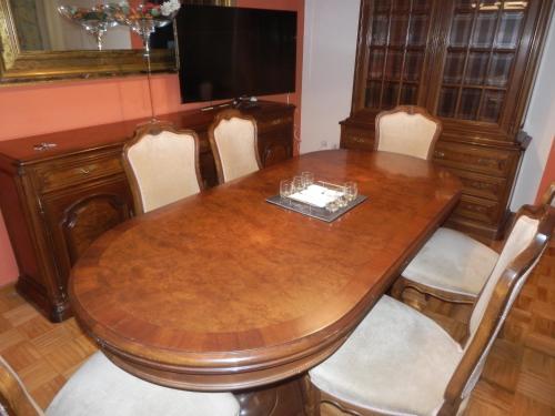 Apartamento Turistico Lmr