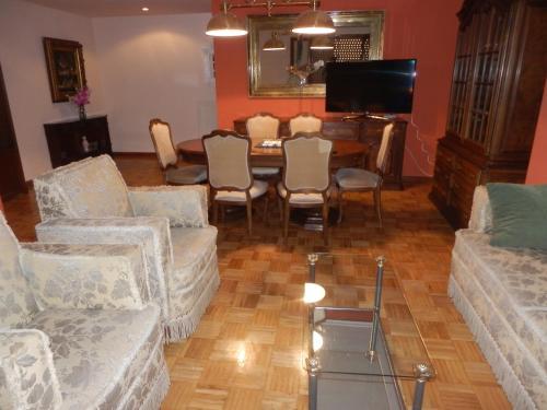 Apartamento Turistico Lmr