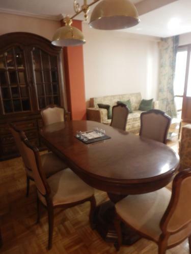 Apartamento Turistico Lmr